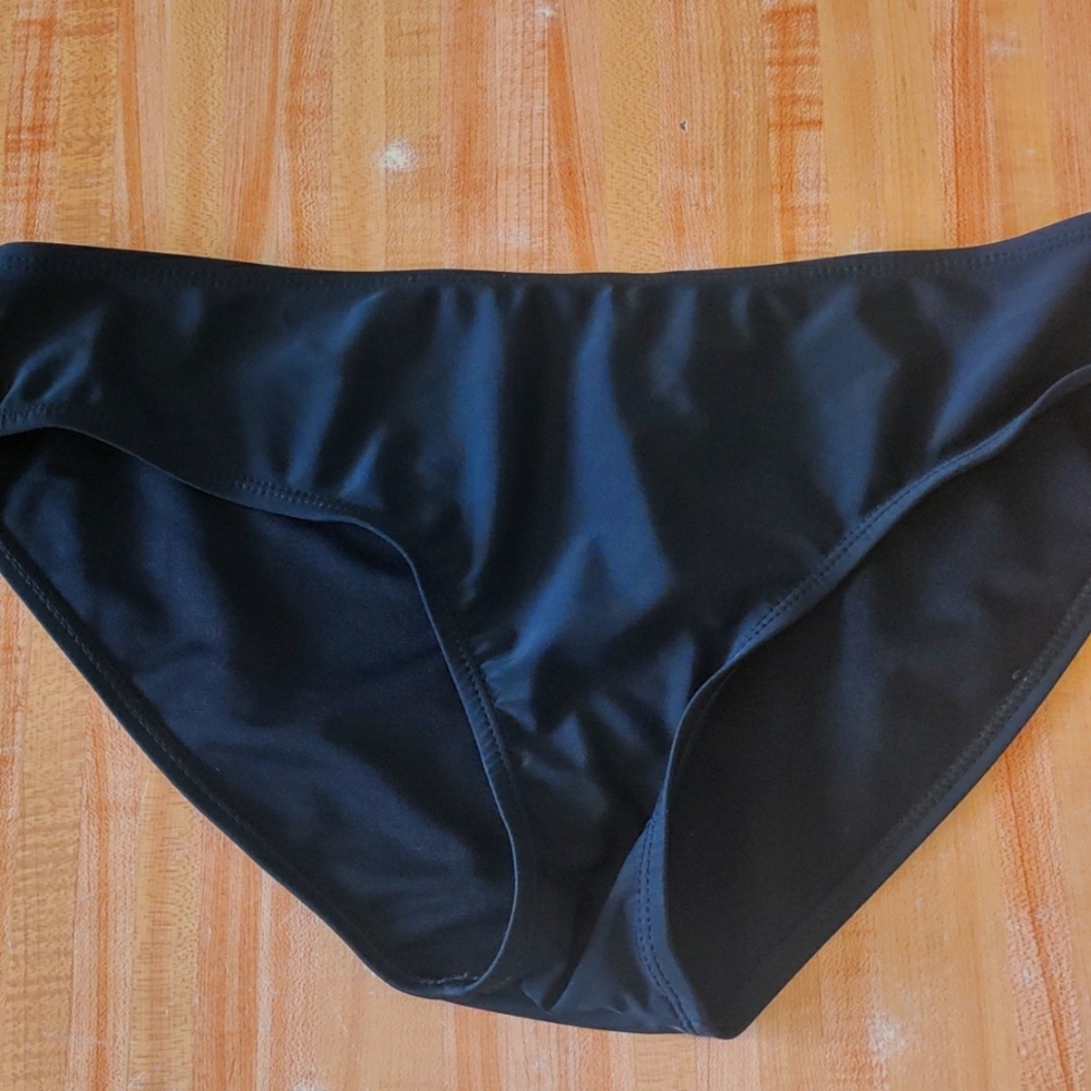 Swim suit bottoms